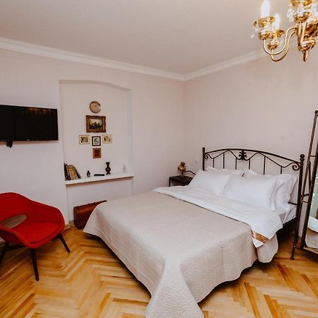Chilling View Apartment Tbilisi Eksteriør bilde