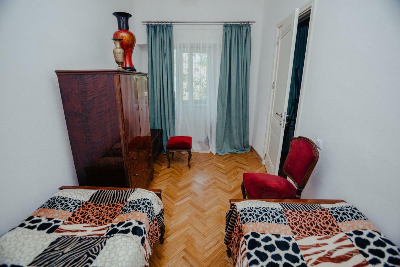 Chilling View Apartment Tbilisi Eksteriør bilde