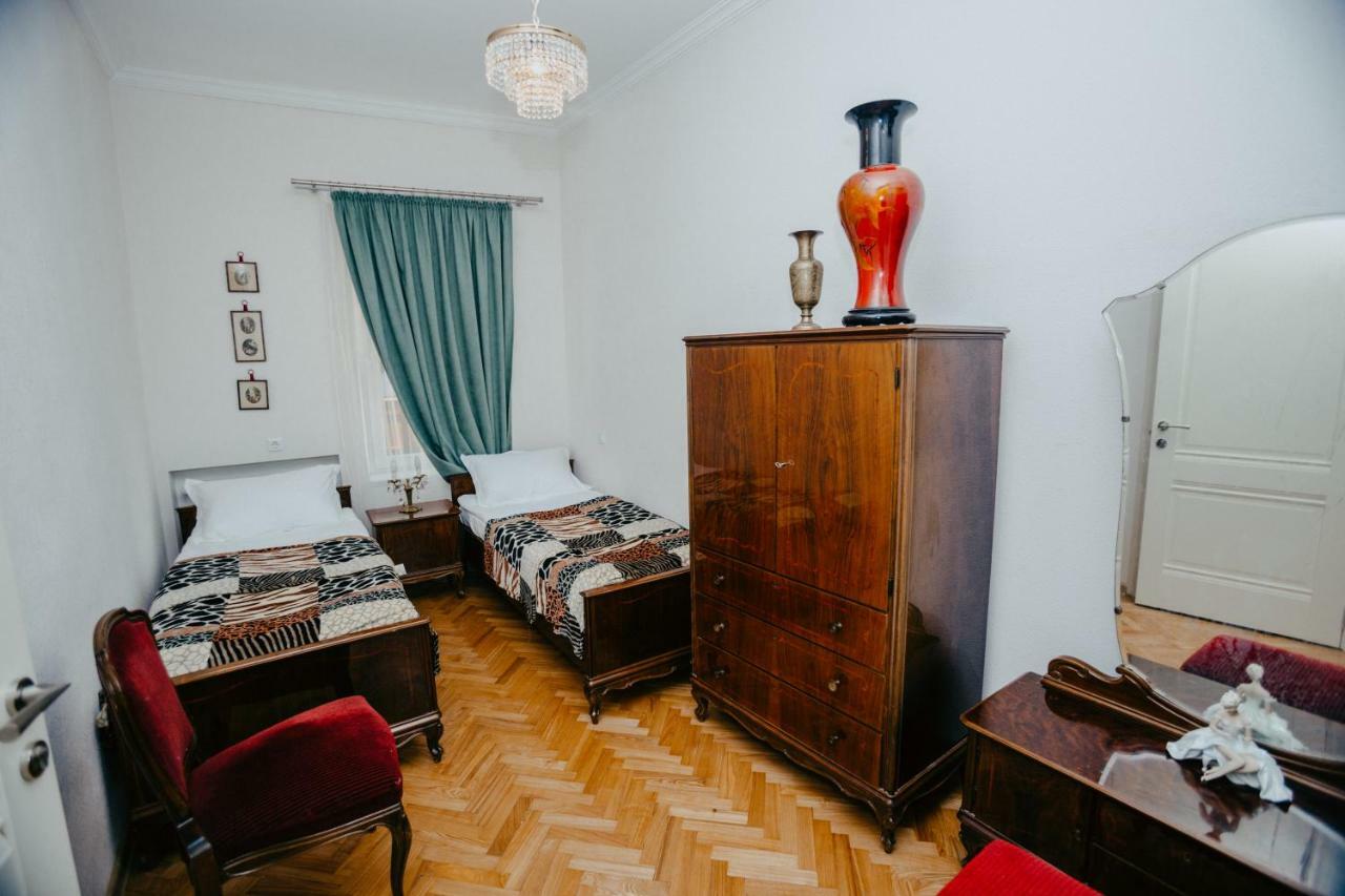 Chilling View Apartment Tbilisi Eksteriør bilde